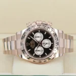 RLX Cosmograph Daytona m126505-0001 40mm - Image 4