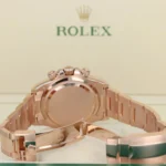 RLX Cosmograph Daytona m126505-0001 40mm - Image 5