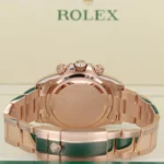 RLX Cosmograph Daytona m126505-0001 40mm - Image 7