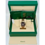 RLX Cosmograph Daytona m126505-0001 40mm - Image 8