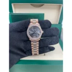 RLX Datejust m278285RBR-0027 Slate Dial 31mm - Image 2