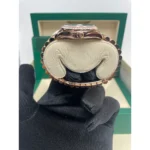 RLX Datejust m278285RBR-0027 Slate Dial 31mm - Image 4