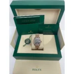 RLX Datejust m278285RBR-0027 Slate Dial 31mm - Image 7