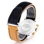 Rolex Cosmograph Daytona DIW Golden Essence 40mm Replica 1:1 – Top Quality Version - Image 3