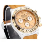 Rolex Cosmograph Daytona DIW Golden Essence 40mm Replica 1:1 – Top Quality Version - Image 4