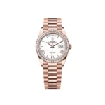 RLX Day-Date M128345RBR-0070 36mm