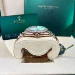 RLX Day-Date M128345RBR-0070 36mm - Image 3