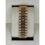 RLX Day-Date "President" 40mm Yellow Gold Champagne Roman Numeral Dial - 228238 - Image 6