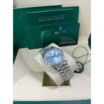 RLX Day-Date M128236-0008 36mm - Image 3