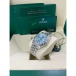 RLX Day-Date M128236-0008 36mm - Image 4