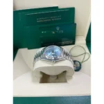 RLX Day-Date M128236-0008 36mm - Image 5