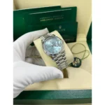 RLX Day-Date M128236-0008 36mm - Image 8