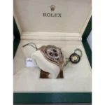 RLX Cosmograph Daytona m126505-0003 40mm - Image 8