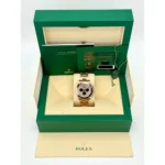 RLX Cosmograph Daytona m126505-0003 40mm - Image 9