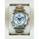 RLX Cosmograph Daytona m126503-0001 40mm - Image 2