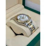 RLX Cosmograph Daytona m126503-0001 40mm - Image 7