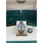 RLX Day-Date M128239-0005 36mm - Image 7