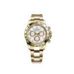 RLX Cosmograph Daytona m126508-0001 40mm