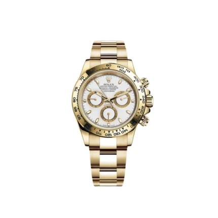 RLX Cosmograph Daytona m126508-0001 40mm