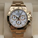 RLX Cosmograph Daytona m126508-0001 40mm - Image 2