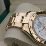 RLX Cosmograph Daytona m126508-0001 40mm - Image 5