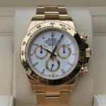 RLX Cosmograph Daytona m126508-0001 40mm - Image 7