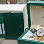 RLX Cosmograph Daytona m126508-0001 40mm - Image 8