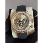 RLX Cosmograph Daytona 126538TBR 40mm - Image 2