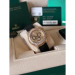 RLX Cosmograph Daytona 126538TBR 40mm - Image 3