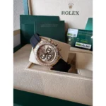 RLX Cosmograph Daytona 126538TBR 40mm - Image 4