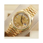 RLX Day-Date M128238-0008 36mm - Image 3