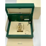 RLX Day-Date M128238-0008 36mm - Image 9