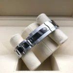 RLX Datejust m278240-0015/0016 31mm Dark Grey Roman Domed Bezel Oyster Oystersteel - Image 7