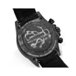 Rolex Cosmograph Daytona DIW Cream Carbon 40mm Replica 1:1 – Top Quality Version - Image 4