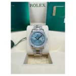 RLX Day-Date M118346-0028 36mm - Image 2