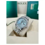 RLX Day-Date M118346-0028 36mm - Image 4