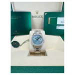 RLX Day-Date M118346-0028 36mm - Image 8