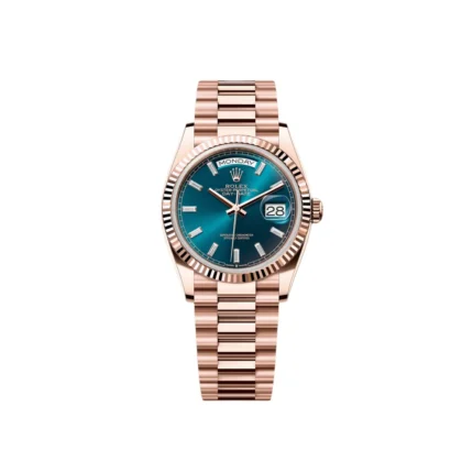 RLX Day-Date M128235-0085 36mm