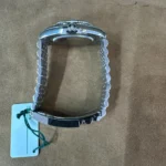 RLX Datejust 36mm 126234 Blue Diamond Dial Stainless Steel Jubilee Mens Watch - Image 9