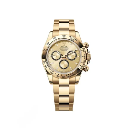 RLX Cosmograph Daytona m126508-0005 40mm