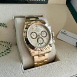 RLX Cosmograph Daytona m126508-0005 40mm - Image 3