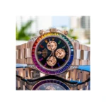 RLX Cosmograph Daytona m116595RBOW 40mm - Image 2