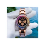 RLX Cosmograph Daytona m116595RBOW 40mm - Image 3