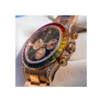 RLX Cosmograph Daytona m116595RBOW 40mm - Image 5