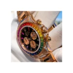 RLX Cosmograph Daytona m116595RBOW 40mm - Image 6