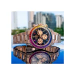 RLX Cosmograph Daytona m116595RBOW 40mm - Image 8