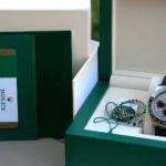 RLX Cosmograph Daytona m126519ln-0006 40mm - Image 7