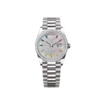 RLX Day-Date M128349RBR-0006 36mm