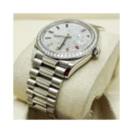 RLX Day-Date M128349RBR-0006 36mm - Image 4