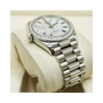 RLX Day-Date M128349RBR-0006 36mm - Image 5